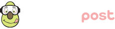 Avocadopost - Logo